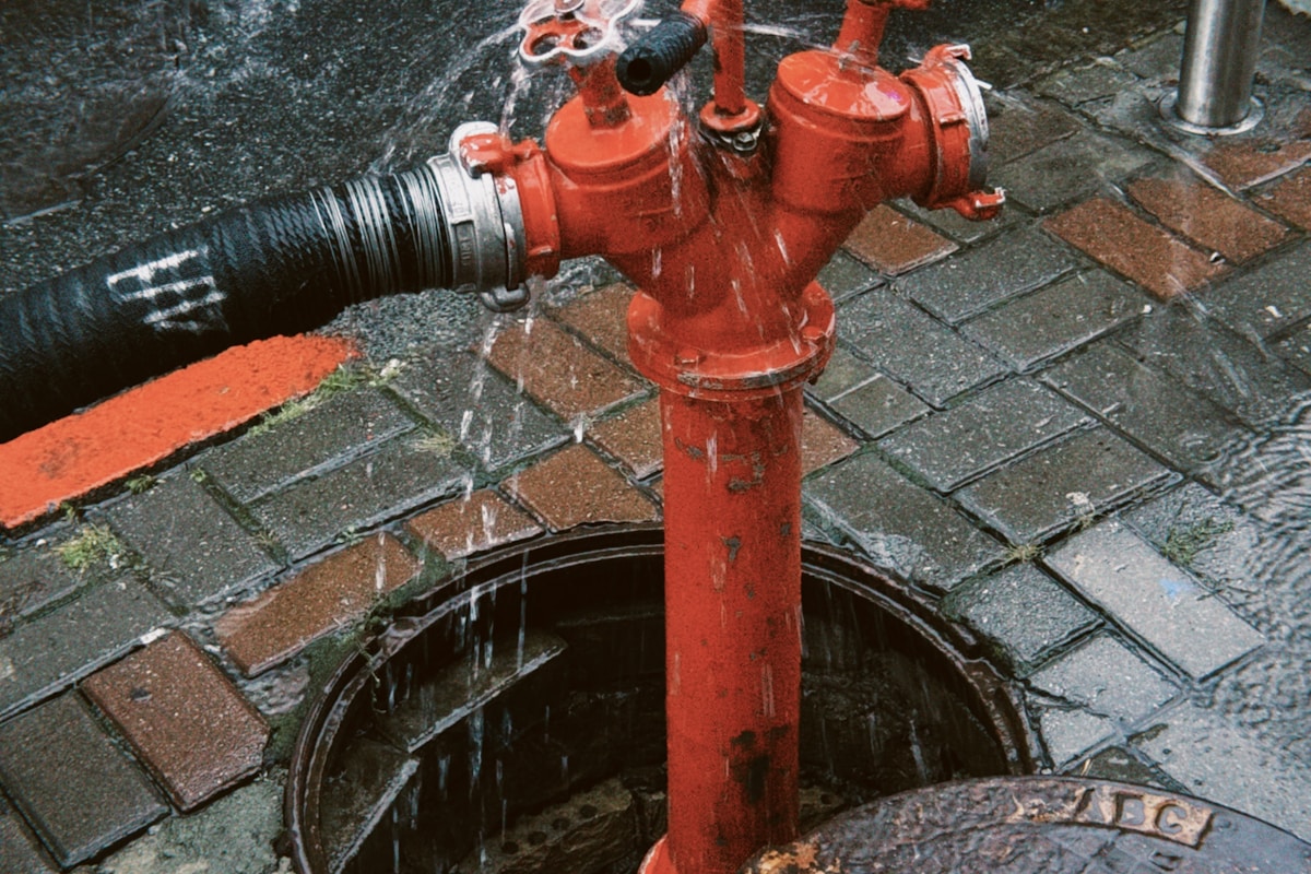 Commercial water damage restoration in Palm Bay